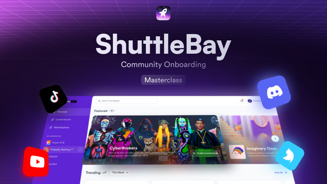 Mastering User Engagement with ShuttleBay