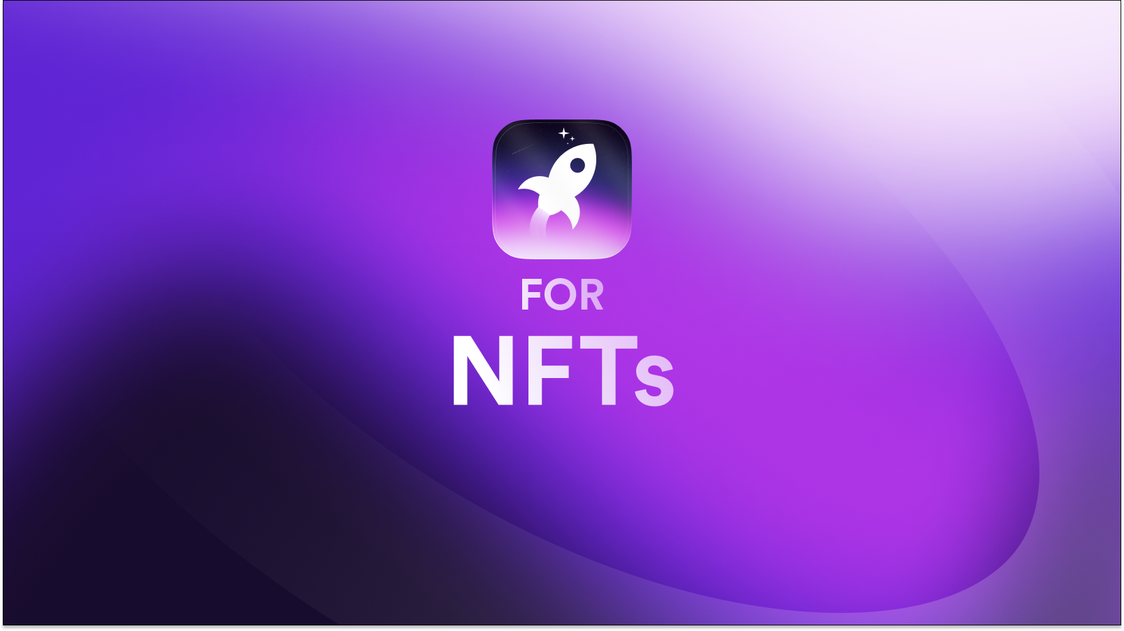 ShuttleBay for NFTs